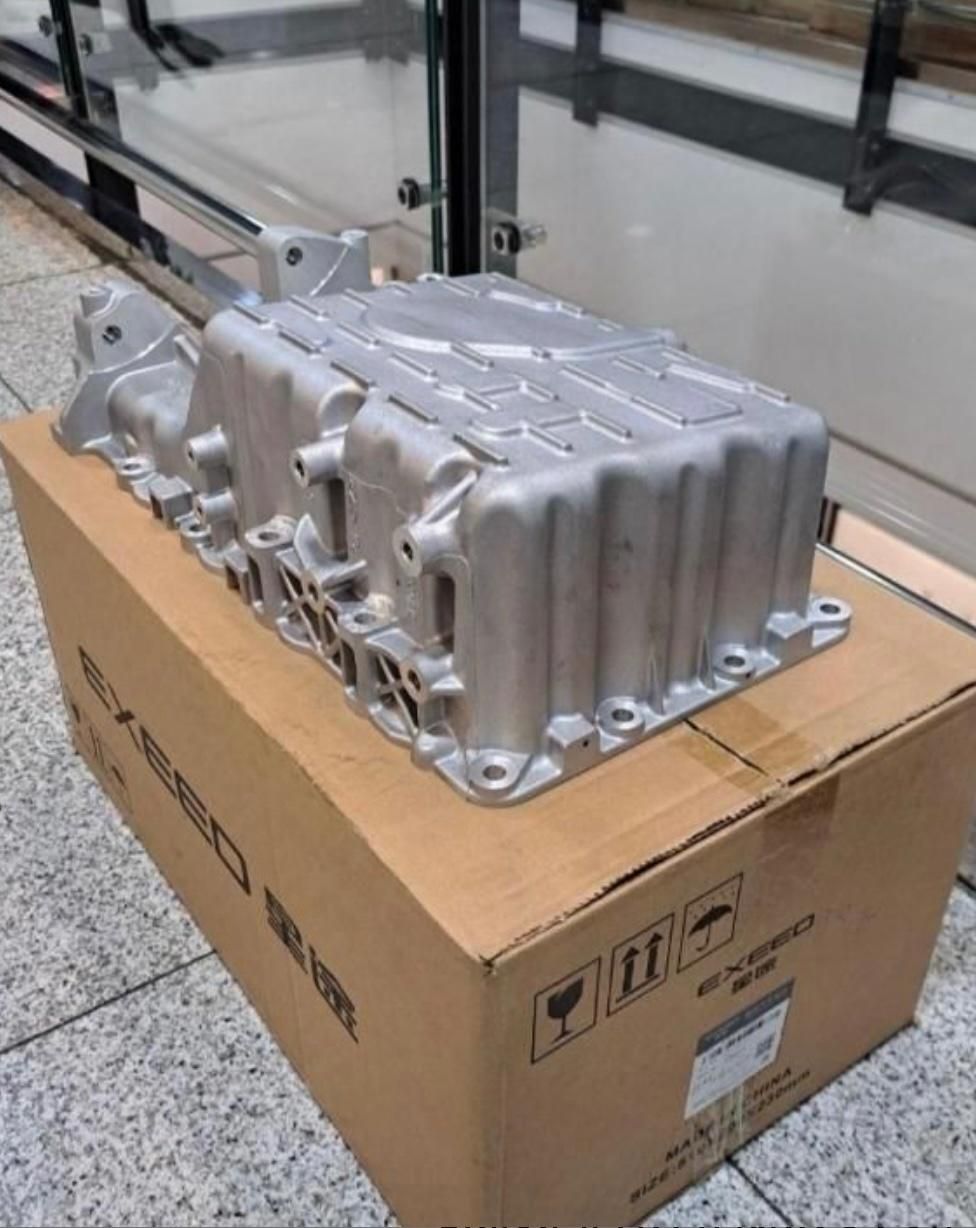لوازم یدکی فونیکسFXتیگو8تیگو7 x55فیدلیتی دیگنیتی.|قطعات یدکی و لوازم جانبی|تهران, بهارستان|دیوار