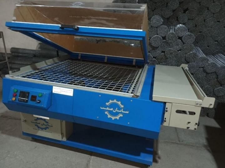 چابهار،تونلی،شیرینگ پک،Pپرکن.مایعات|ماشین‌آلات صنعتی|چابهار, |دیوار