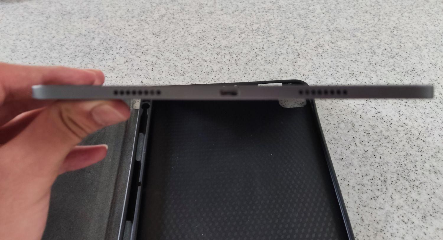 iPad pro2021|تبلت|تهران, نظام‌آباد|دیوار
