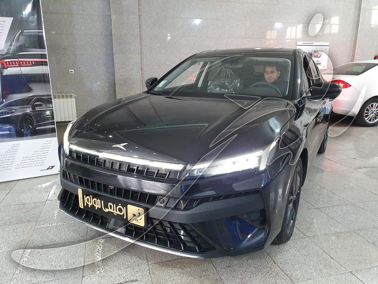 شرایط شرکتی / جی سون/ مدل 1404مشکی و سفید|خودرو سواری و وانت|تهران, نیروی هوایی (پیروزی)|دیوار