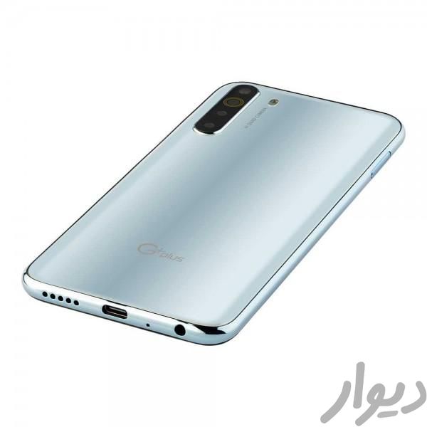گوشی موبایل 128گیگ جی پلاس مدل X10پلاس سری 2022|موبایل|تهران, پونک|دیوار