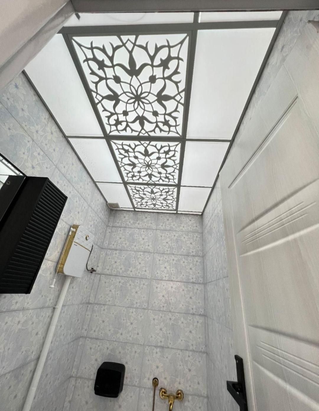 اجرا کناف آرمسترانگ (عظیمی)|خدمات پیشه و مهارت|بندر انزلی, پاسداران|دیوار