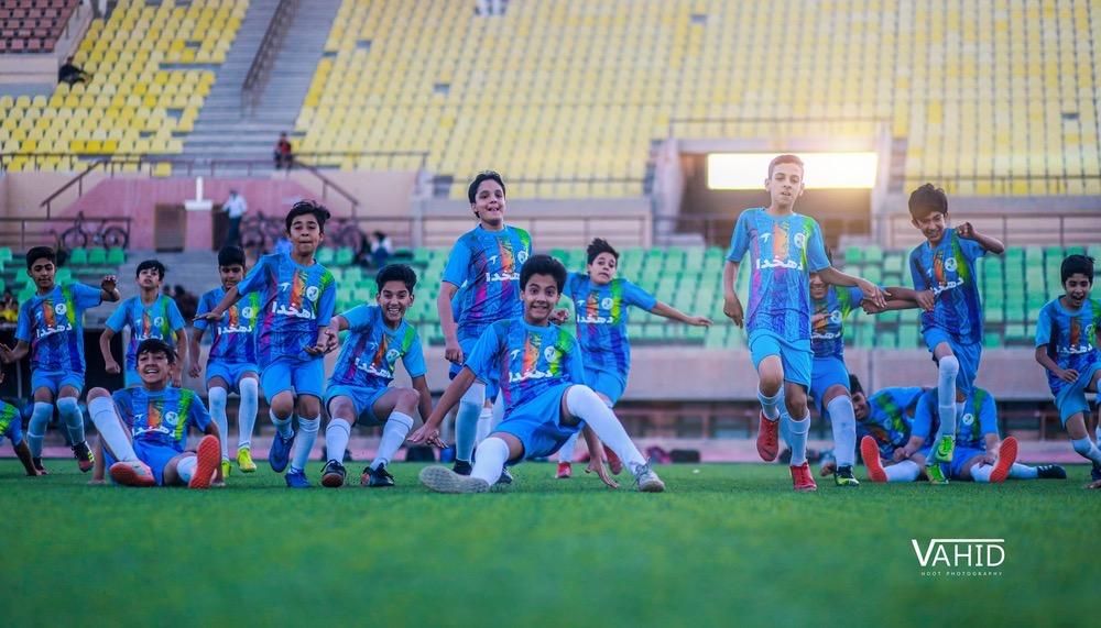 مدرسه فوتبال|خدمات آموزشی|زاهدان, |دیوار