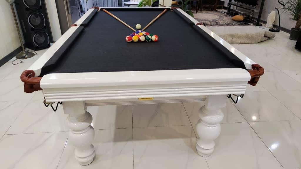 فروش شرکتی میز بیلیارد MAXBILLIARD|ورزش‌های توپی|تهران, چیتگر جنوبی|دیوار