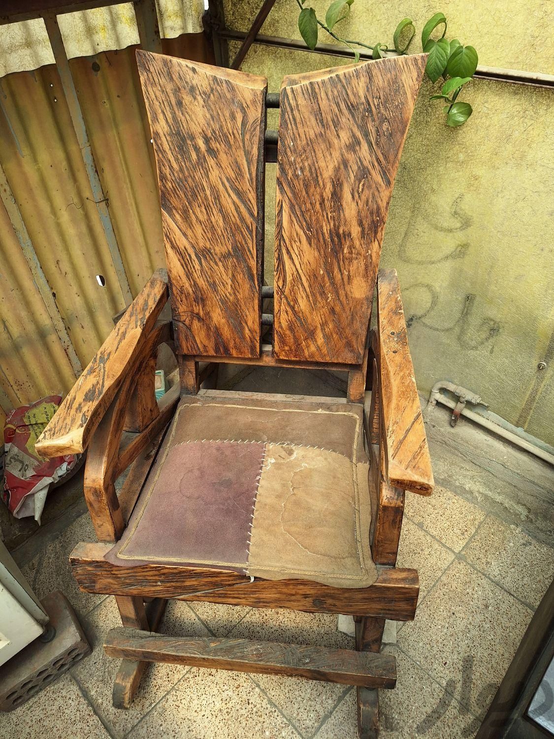 صندلی راک|صندلی و نیمکت|تهران, شاندیز|دیوار