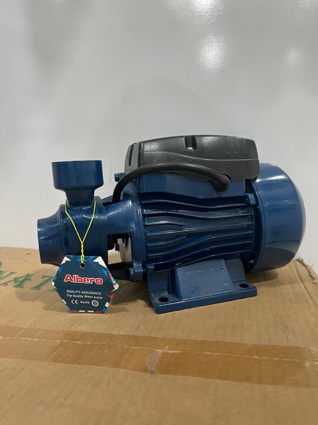 پمپ آب  نیم اسب|مصالح و تجهیزات ساختمان|رشت, توشیبا|دیوار