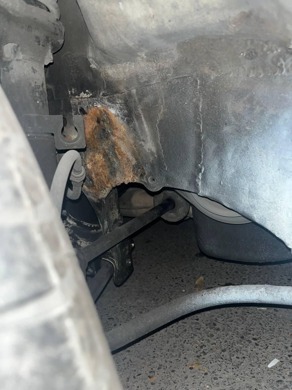 کارشناسی تشخیص رنگ وفنی کارشناس خودرو|خدمات موتور و ماشین|قزوین, |دیوار