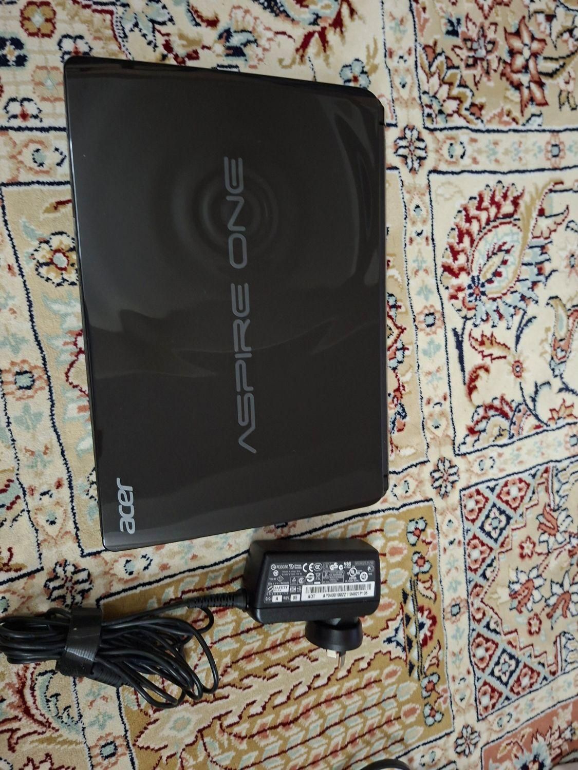 لپ تاپ Acer Aspire One D270|رایانه همراه|سنندج, |دیوار