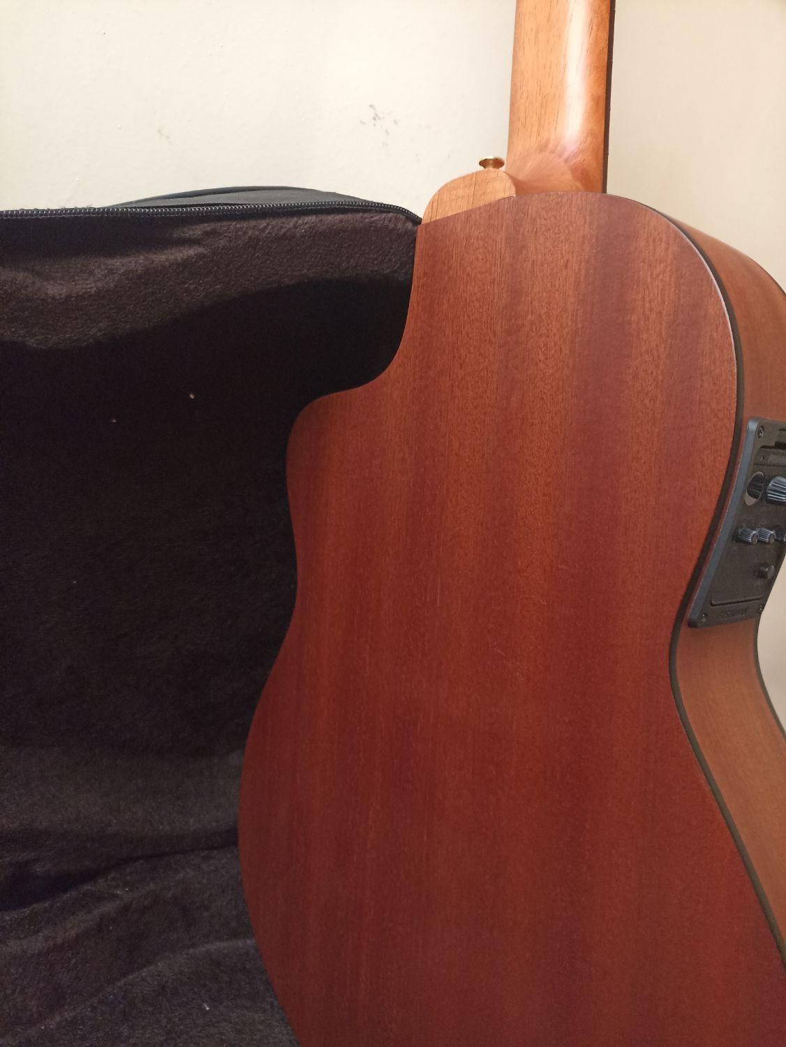 guitar camps nac1 eco spain|گیتار، بیس، امپلیفایر|اصفهان, خانه اصفهان|دیوار