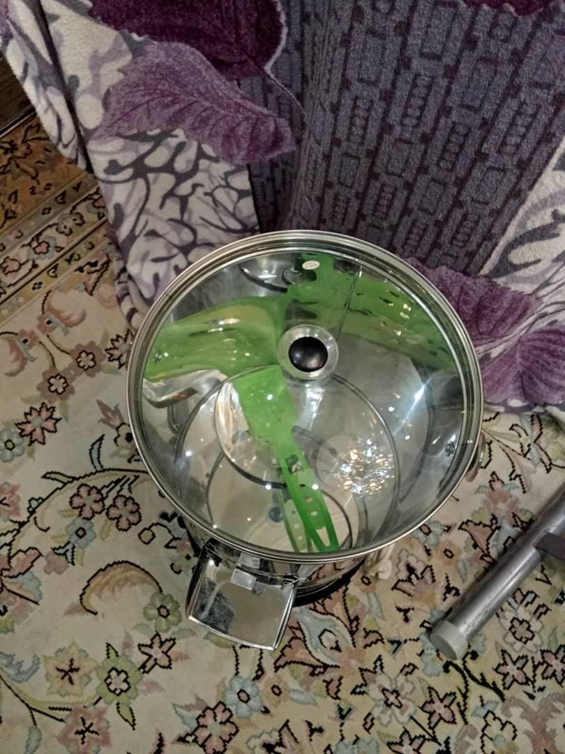 سبزی خرد کن نو|سایر لوازم برقی|ری, |دیوار
