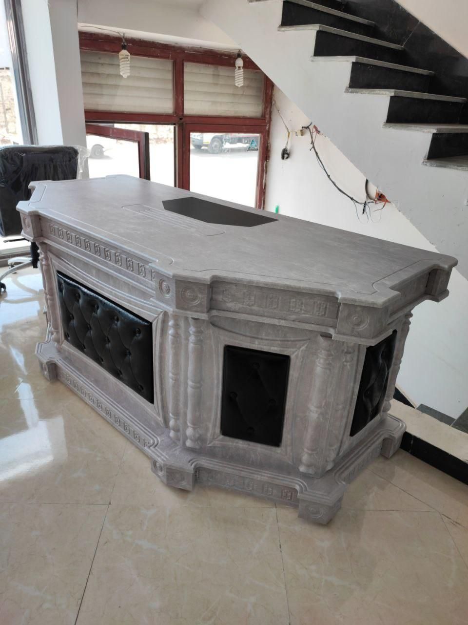 ست کامل لوازم دفتر کار شما|دفتر کار|سلماس, |دیوار