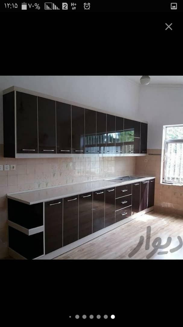 کابینت ام دی اف هایگلاس وممبران آماده وسفارشی|مصالح و تجهیزات ساختمان|تهران, تهرانسر شرقی|دیوار