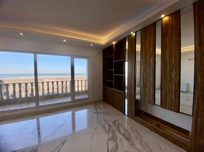 فروش آپارتمان ۱۱۷ متری پلاک صفر دریای خزر|فروش آپارتمان|فریدونکنار, |دیوار