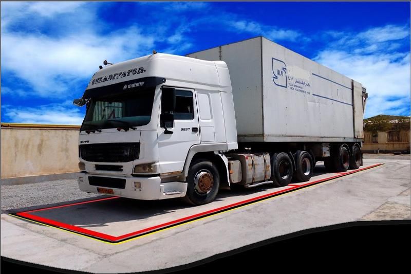 باسکول ۵۰و۶۰|ماشینآلات صنعتی|تبریز, |دیوار