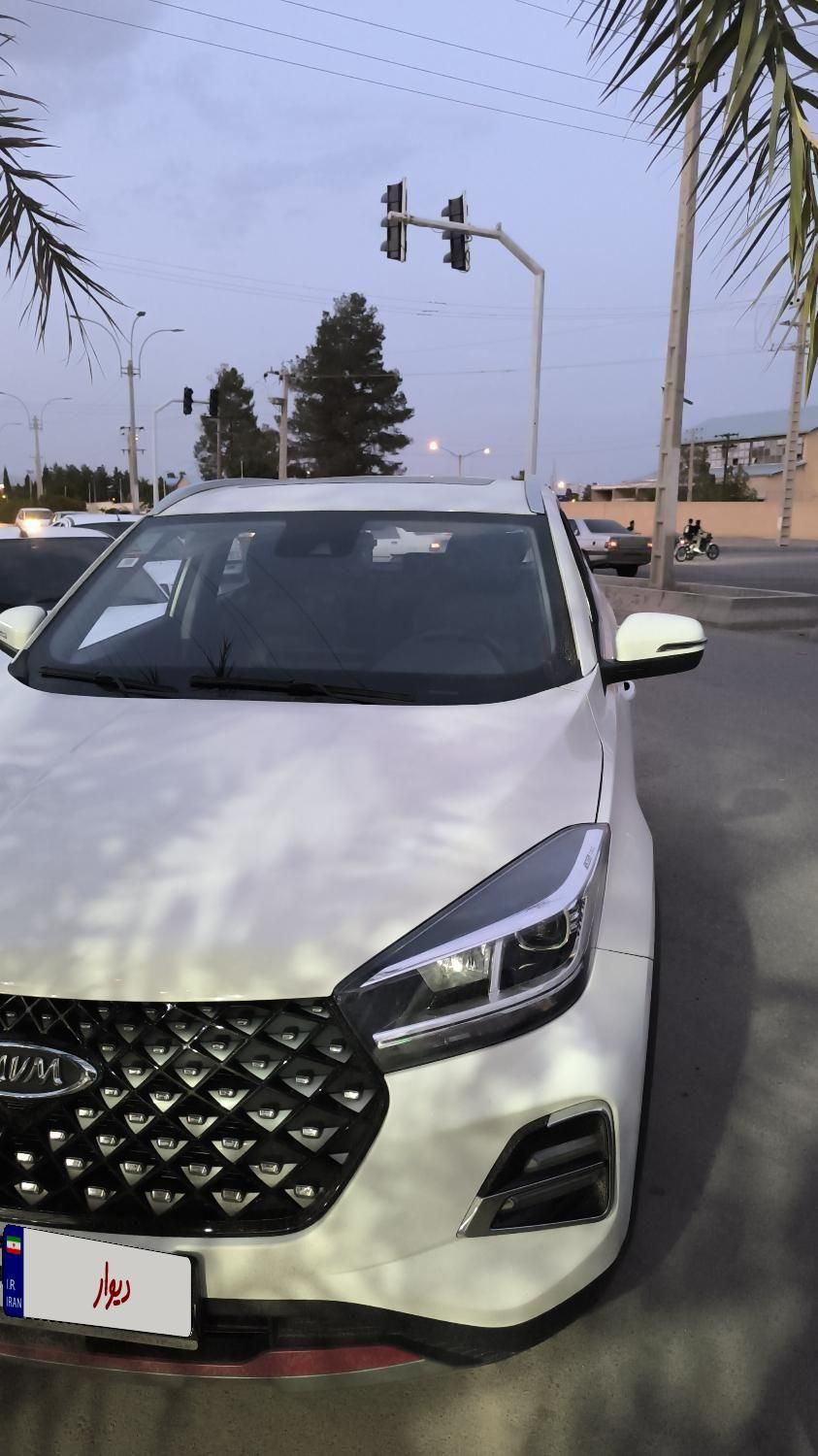 X55pro|خودرو سواری و وانت|سیرجان, |دیوار