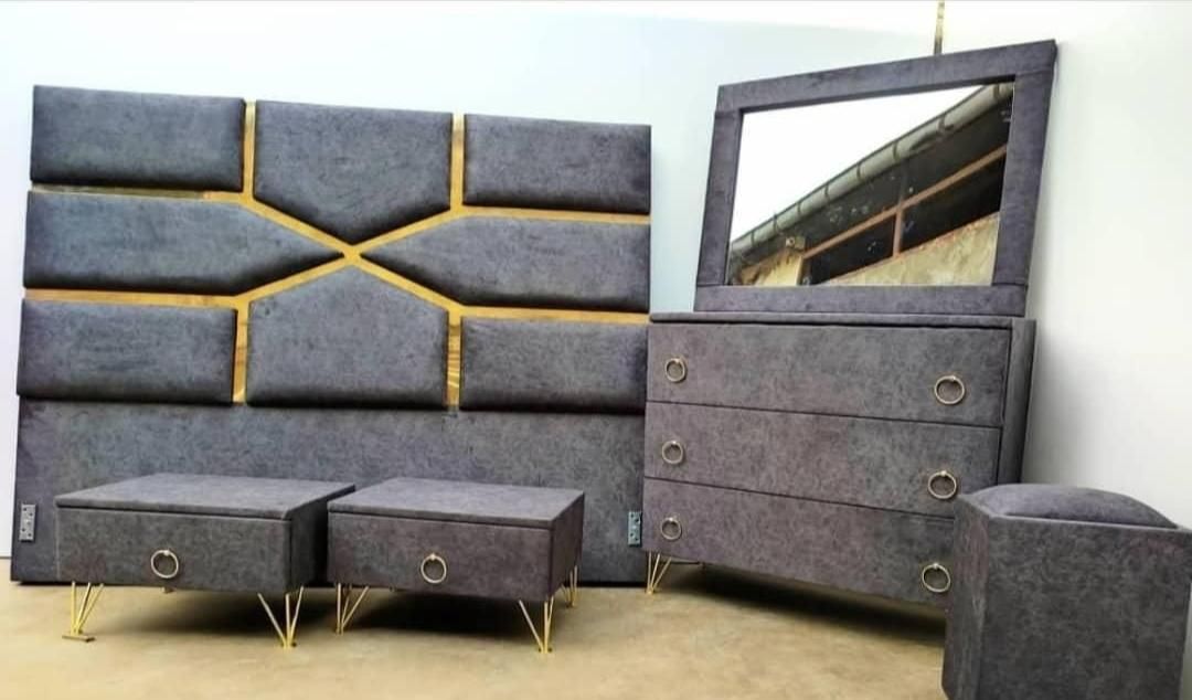 تخت خواب چستر یک نفره و دو نفره و یک و نیم نفره|تخت و سرویس خواب|اصفهان, صدف|دیوار