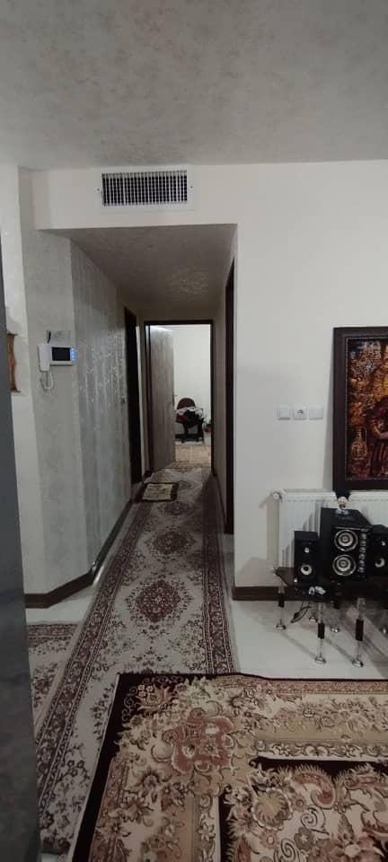 مسکن مهر ۷۵ متری نوساز فول امکانات|فروش آپارتمان|شاهین‌شهر, شهرک پردیس|دیوار