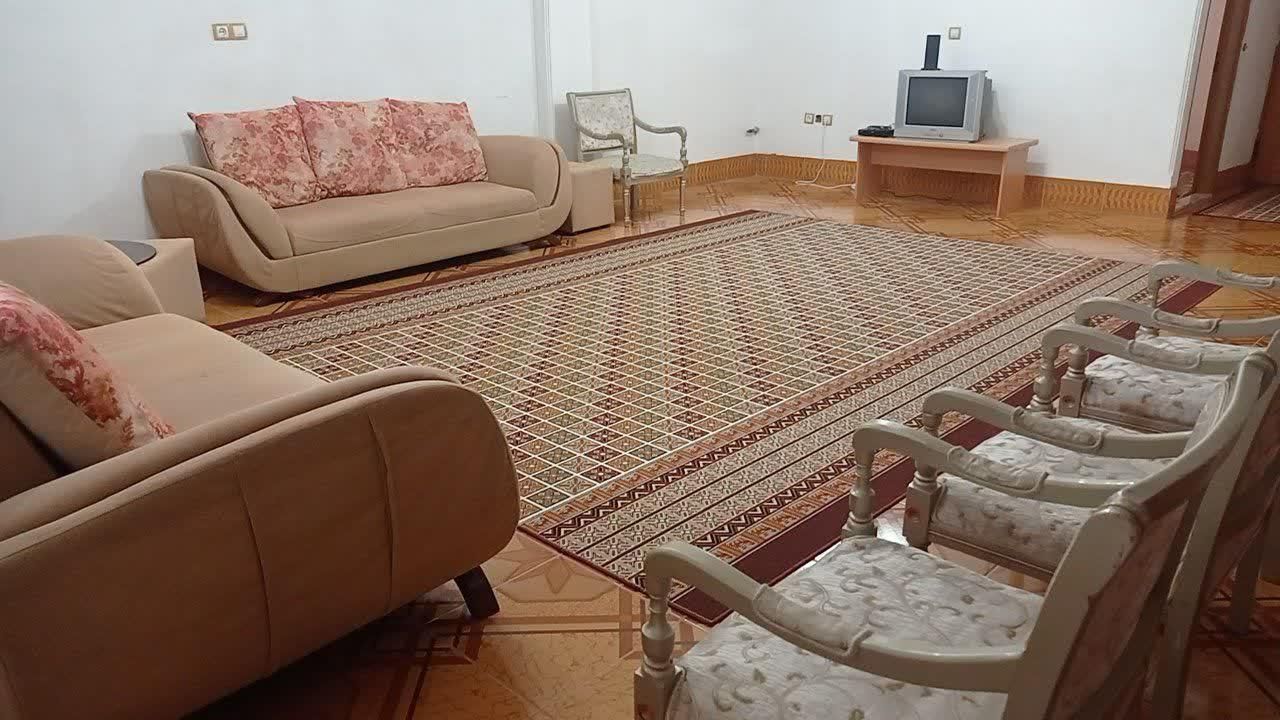 اجاره سوئیت دوخوابه ماهانه و روزانه ۲۴ساعته پاسخگو|اجارهٔ کوتاهمدت آپارتمان و سوئیت|ساری, |دیوار