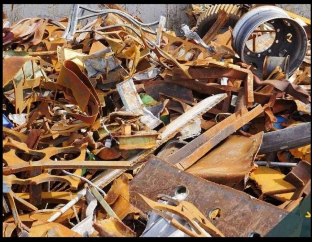 خرید و فروش ضایعات|عمده‌فروشی|یزد, |دیوار