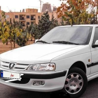 پژو پارس xu7 مدل 1400|خودرو سواری و وانت|قم, بنیاد|دیوار