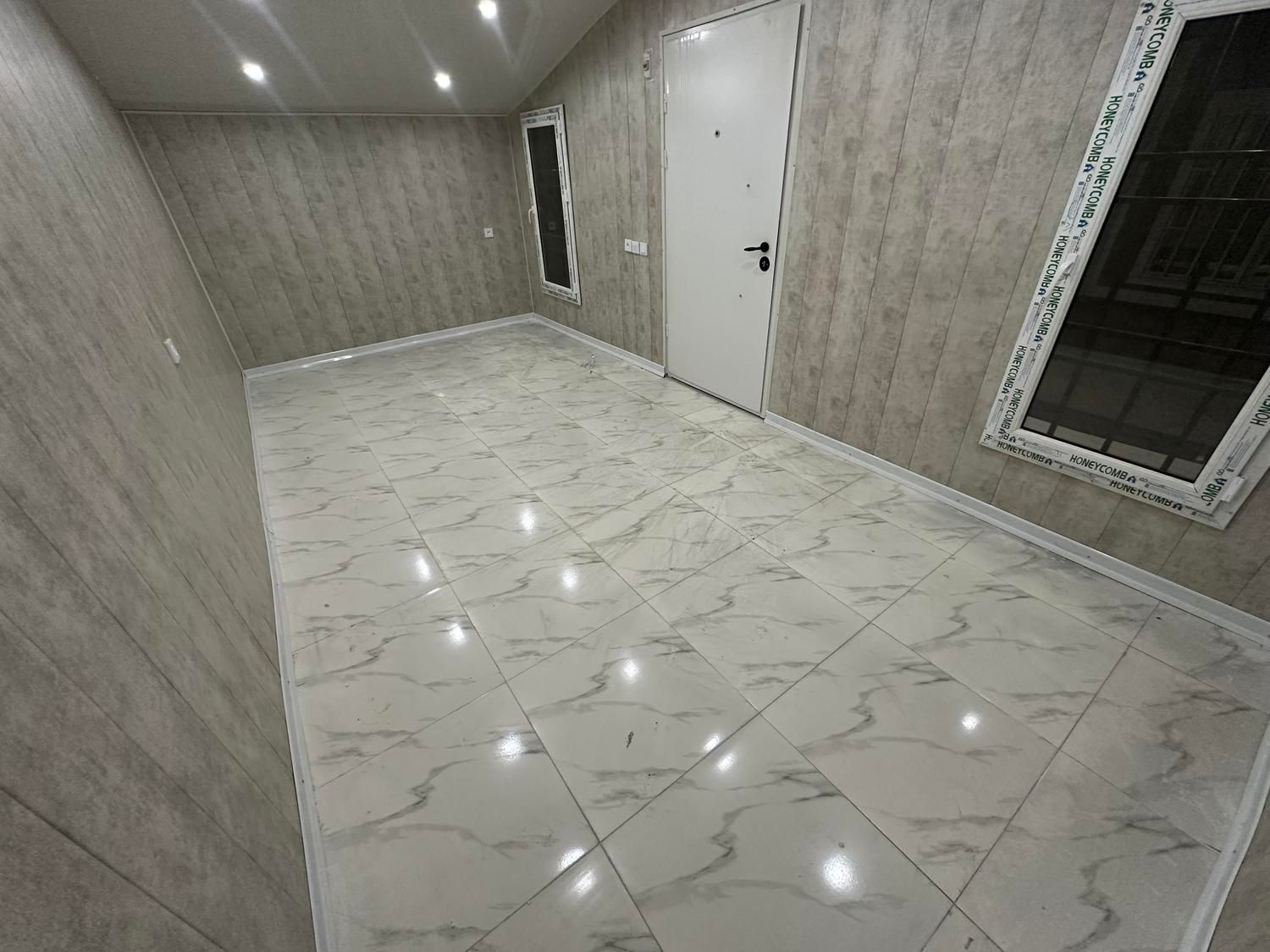 کانکس ویلایی A فریم|مصالح و تجهیزات ساختمان|تهران, یافت آباد جنوبی|دیوار