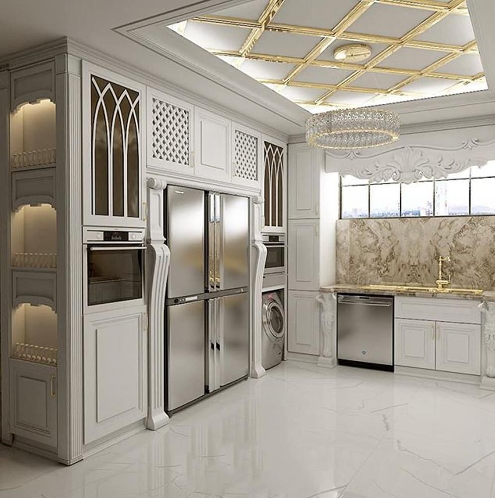 آموزش طراحی کابینت و کمد دیواری )بازارکار|خدمات آموزشی|بندرعباس, |دیوار