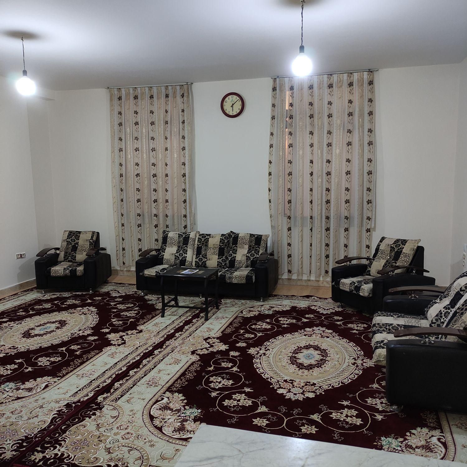 اجاره خانه مسافر (سوییت)|اجارهٔ کوتاه‌مدت آپارتمان و سوئیت|کرمانشاه, |دیوار