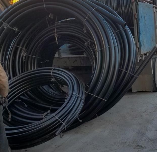 لوله نخ دار وتاشو پلی/ اتیلن /به همراه نوارتیپ|عمدهفروشی|کهنوج, |دیوار