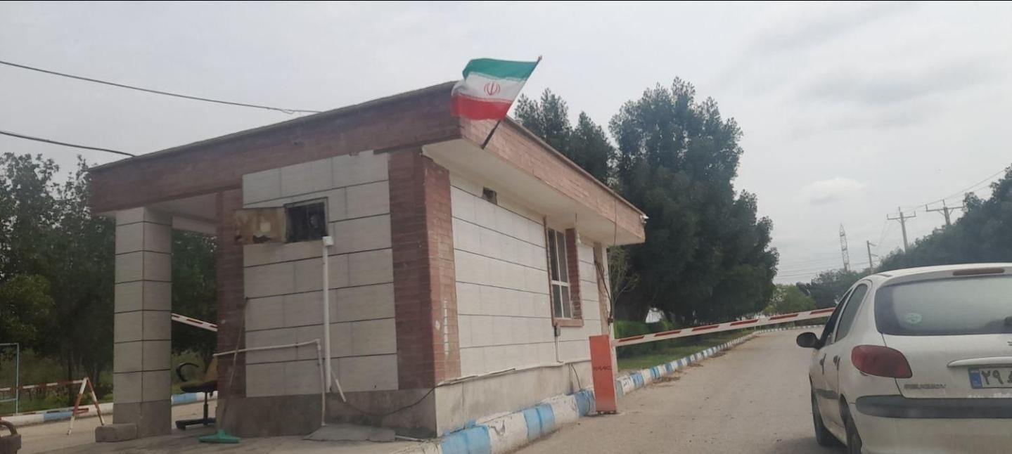 آپارتمان ۹۰ متری ۲ خوابه همکف در کوروش (کوی ملت)|فروش آپارتمان|اهواز, کوروش|دیوار