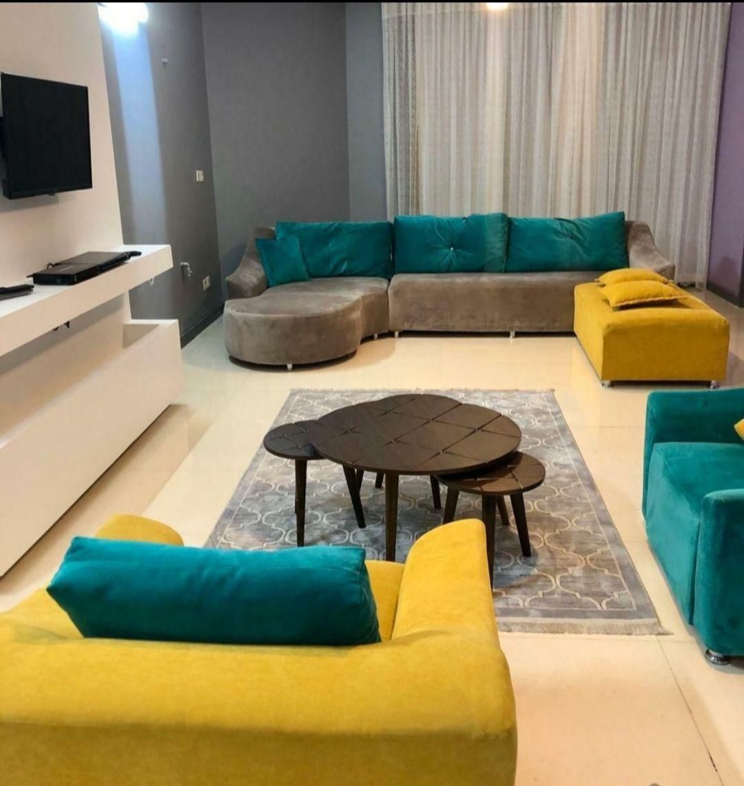 اجاره سوییت شبانه روزی سویت اپارتمان شیک باپارکینگ|اجارهٔ کوتاهمدت آپارتمان و سوئیت|مشهد, شهرک رازی (شهرک غرب)|دیوار