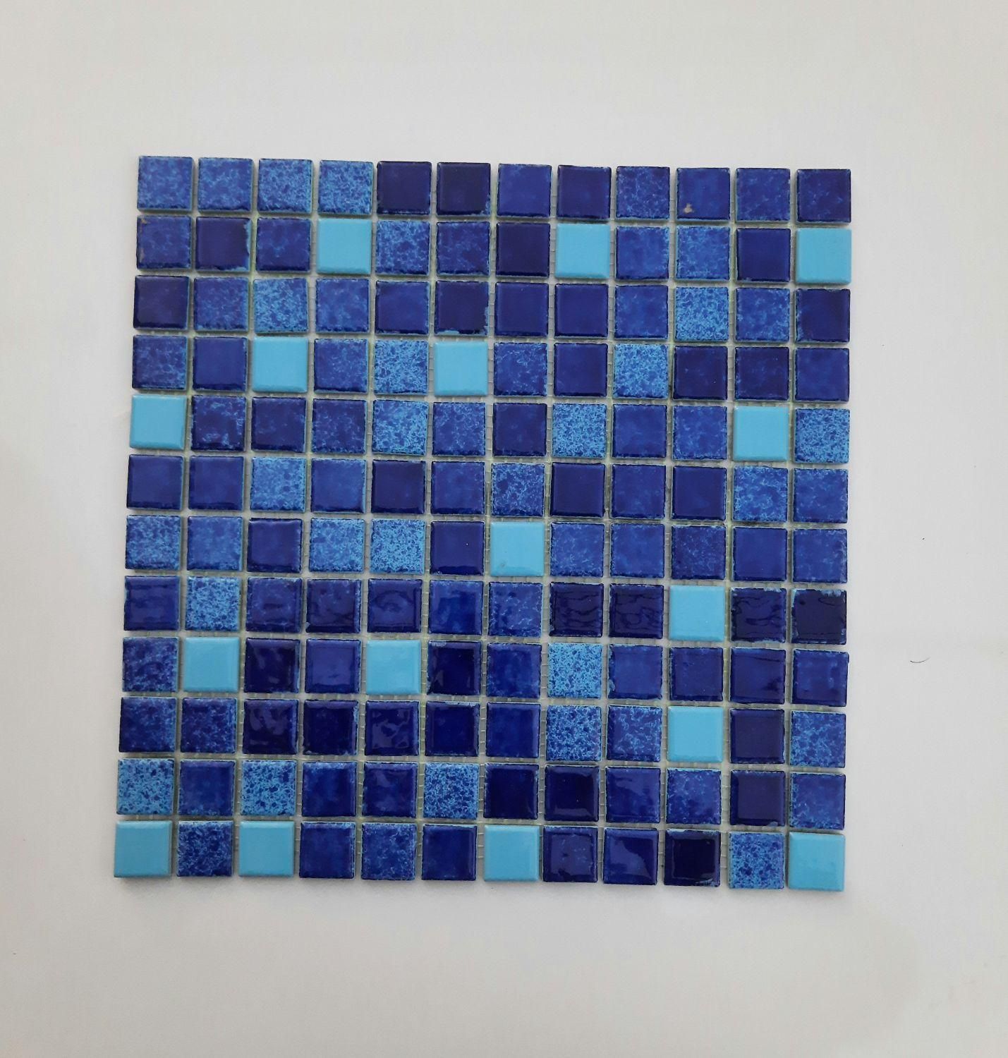 کاشی و سرامیک استخر مدل LK12 استخری|مصالح و تجهیزات ساختمان|تهران, مسعودیه|دیوار