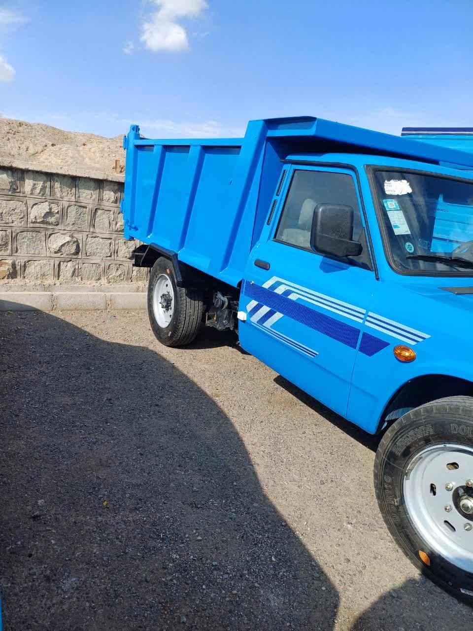 نیسان کمپرسی|خدمات حمل و نقل|بیرجند, |دیوار