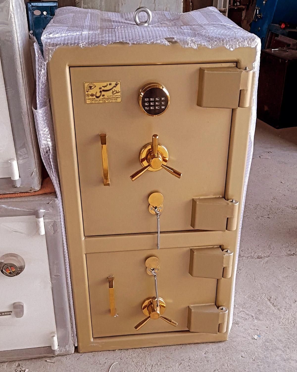 گاوصندوق ارتفاع۳متری زرگری|ابزارآلات|همدان, |دیوار