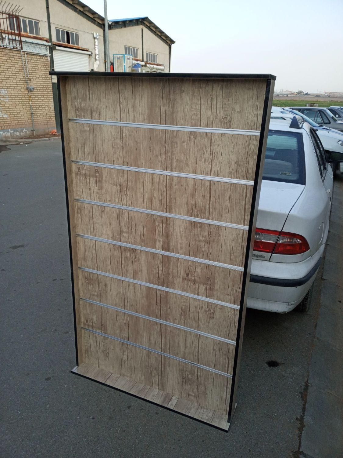 رگال کارخانه شیاردار|عمده‌فروشی|تهران, افسریه شمالی|دیوار