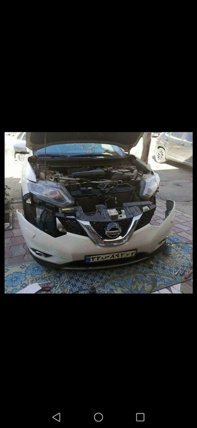 خدمات فایبرگلاس و جوش پلاستیک|خدمات موتور و ماشین|شیراز, ترمینال باربری|دیوار
