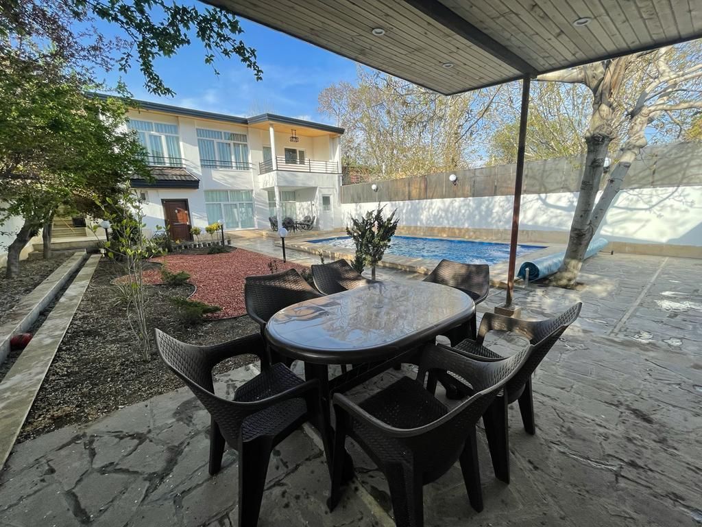 ویلا مبله  استخردار|اجارهٔ کوتاه‌مدت ویلا و باغ|لواسان, |دیوار