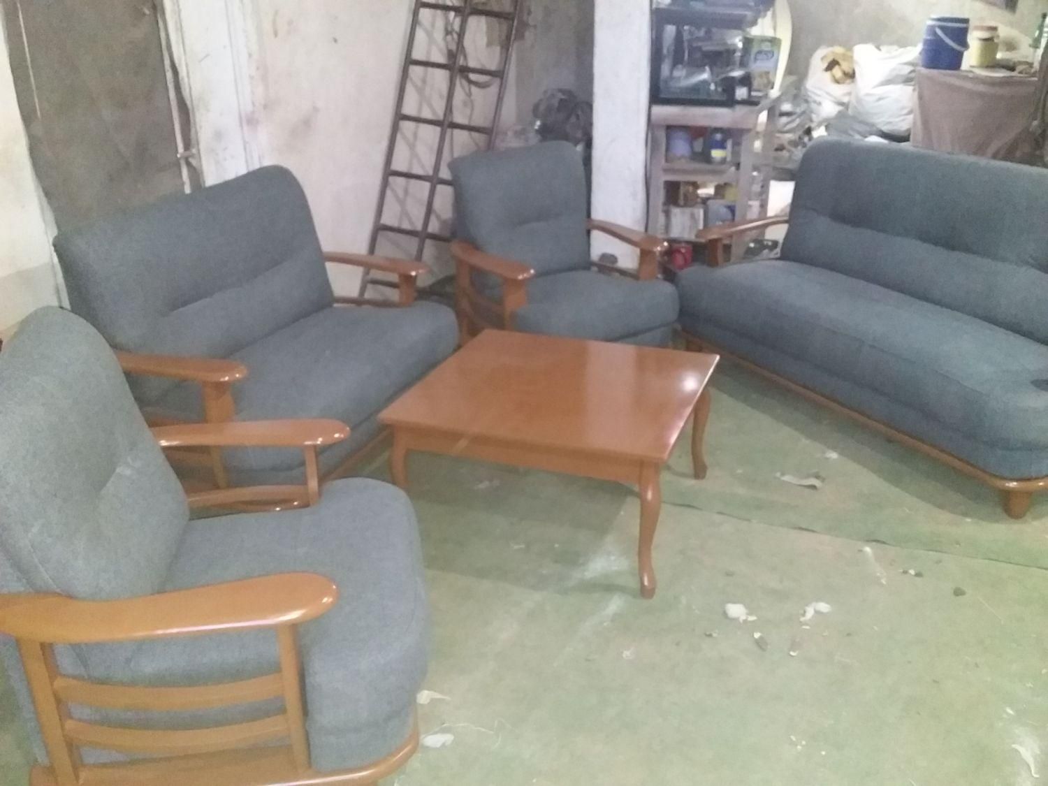 تعمیرات و تعمیر مبل|خدمات پیشه و مهارت|همدان, |دیوار