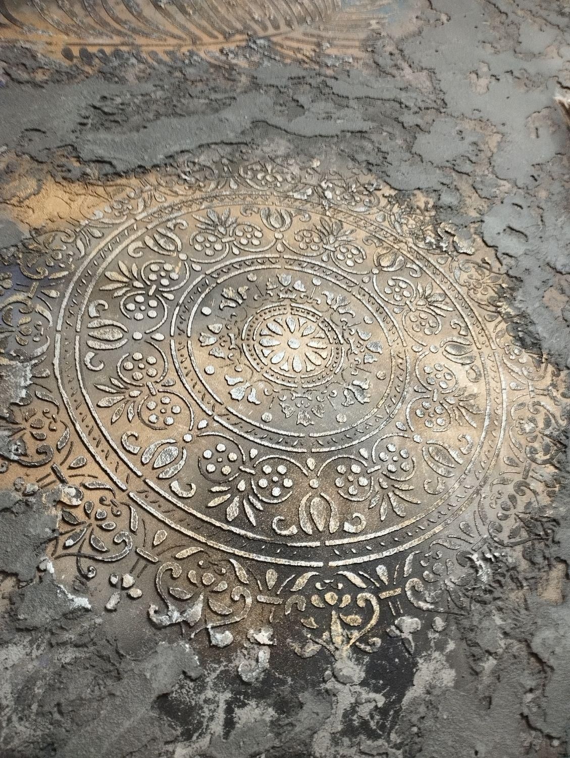 اجرای میکروسمنت حرفه ای و اپوکسی|خدمات پیشه و مهارت|تهران, سعادت‌آباد|دیوار