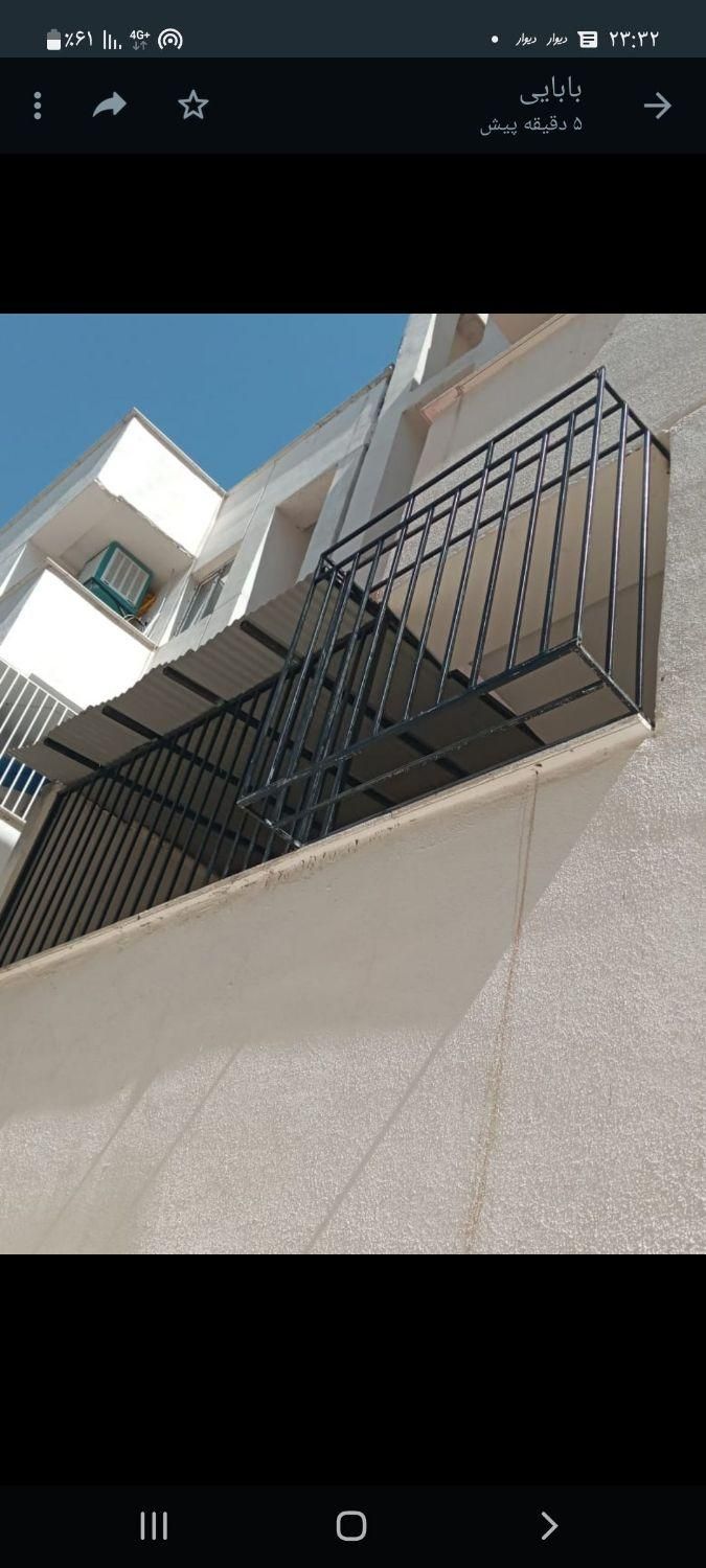 جوشکار و آهنگر سیار در پردیس رودهن|خدمات پیشه و مهارت|پردیس, |دیوار