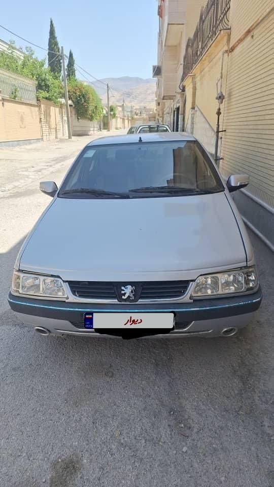 پژو 405 GLX بنزینی، مدل ۱۳۹۰|خودرو سواری و وانت|بوشهر, |دیوار