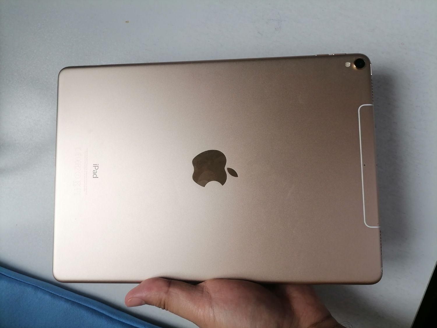ipad pro آیپد پرو|تبلت|تهران, فلاح|دیوار