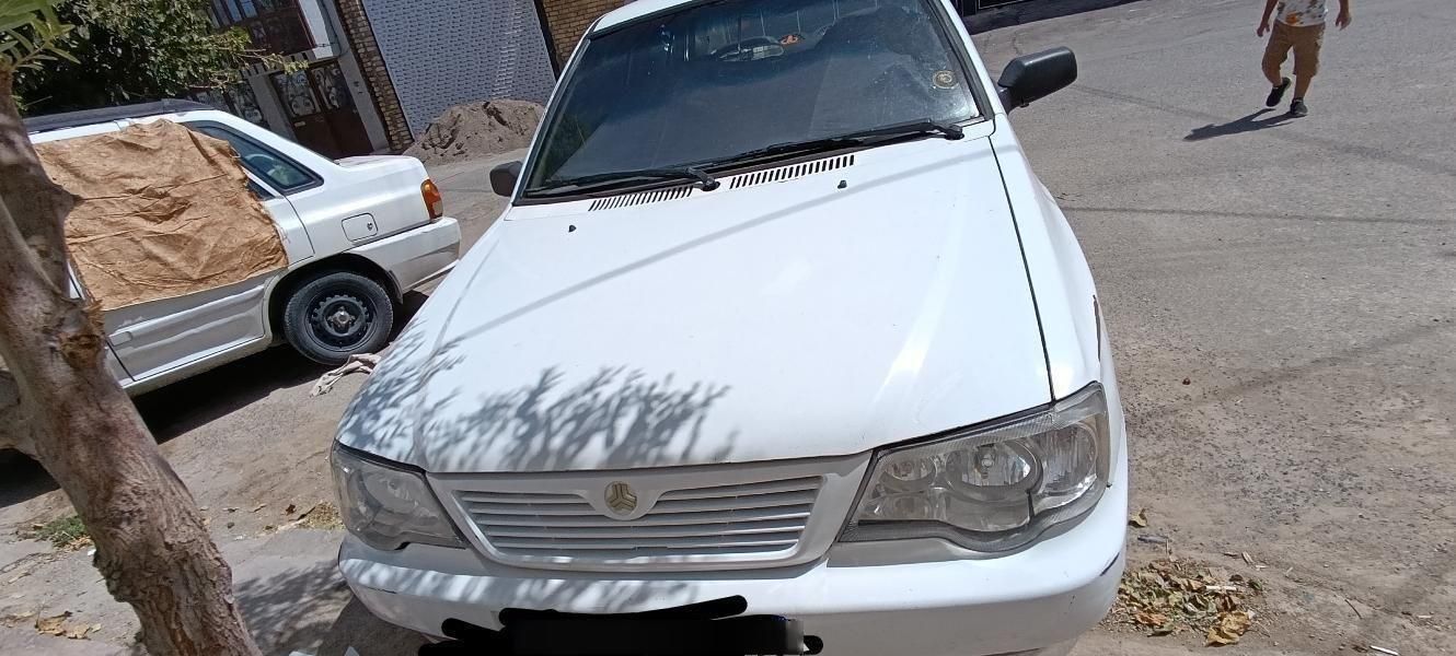 پراید 132 EX، مدل ۱۳۹۰|خودرو سواری و وانت|بیرجند, |دیوار