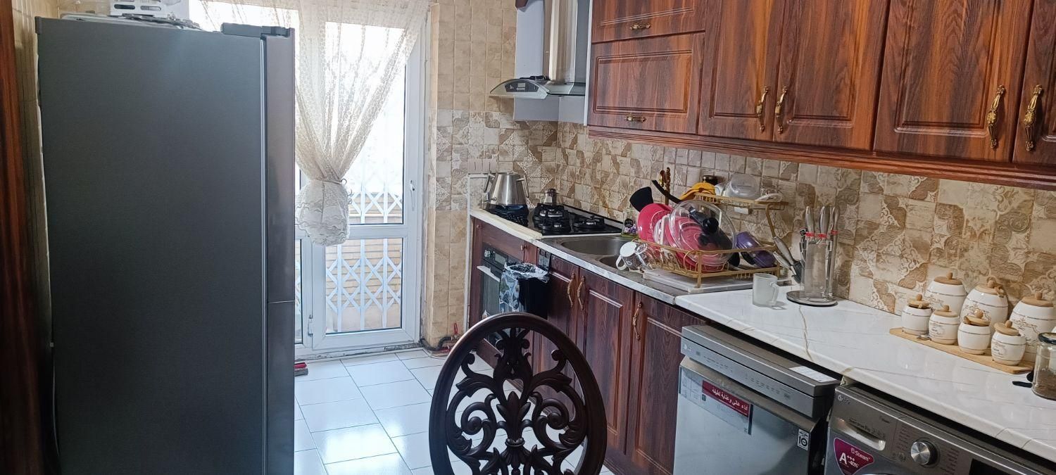 آگهی فروش آپارتمان ۳ خوابه دید کوهستان زیر قیمت|فروش آپارتمان|تهران, بهاران|دیوار