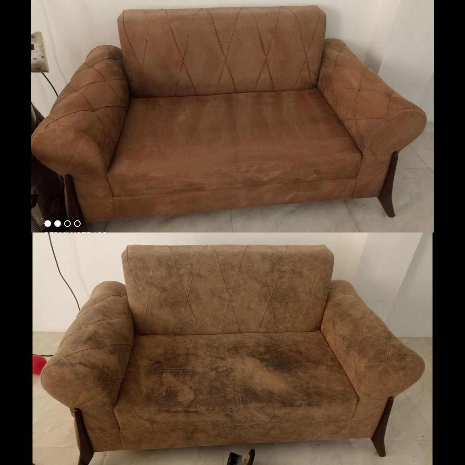 مبل شویی باضمانت شستشو  تشک خوشخواب فرش موکت شویی|خدمات نظافت|مشهد, هدایت|دیوار