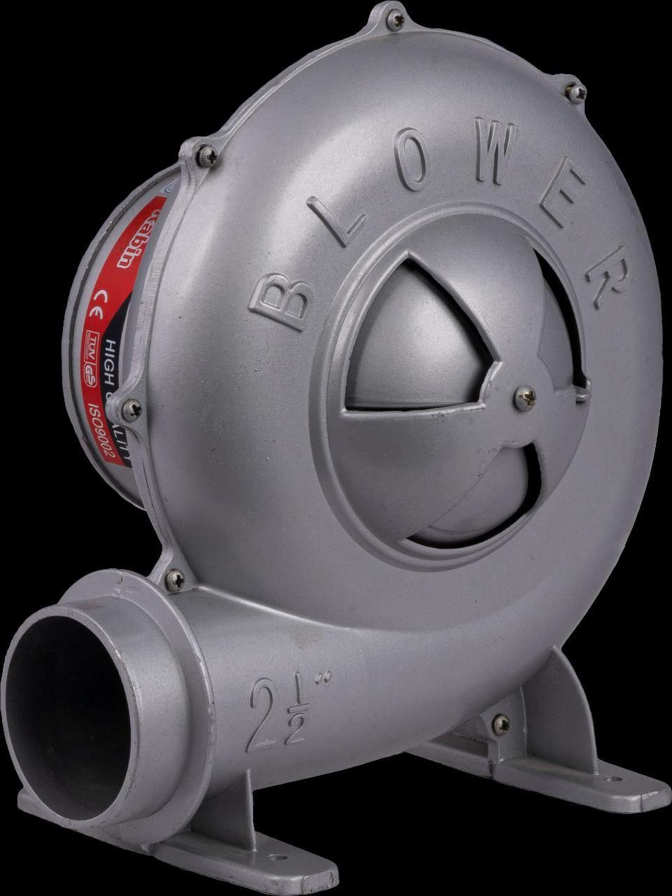 بلوور دمنده و مکنده (فن حلزونی)|ابزارآلات|خرمآباد, |دیوار