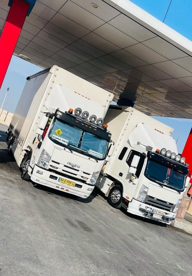 خدمات حمل بار و اسبابکشی منزل با ضمانت کامل|خدمات حمل و نقل|بوشهر, |دیوار