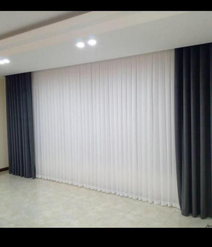 نصاب و خیاط  پرده همه مناطق تهران|خدمات پیشه و مهارت|تهران, پونک|دیوار