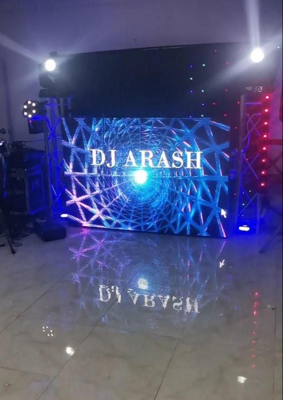 دی جیdj دیجی موزیک تشریفات بندمراسم تولد عقد عروسی|خدمات پذیرایی، مراسم|تهران, یافت آباد جنوبی|دیوار
