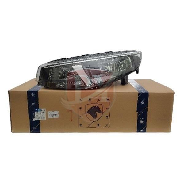 چراغ جلو و خطر عقب تارا ایساکو|قطعات یدکی و لوازم جانبی|تهران, حشمتیه|دیوار