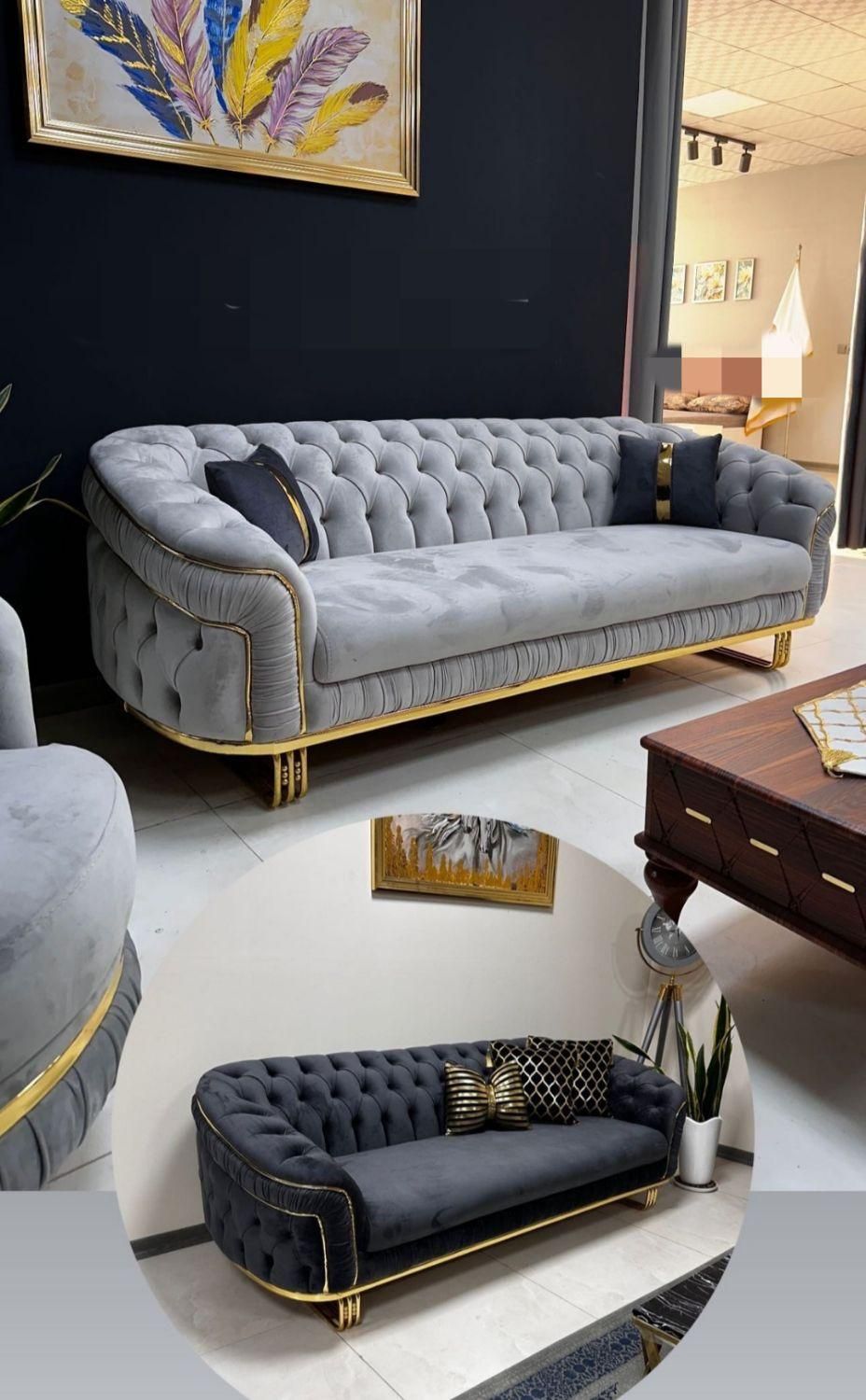 چستر لاوین مبل|مبلمان خانگی و میز عسلی|دوگنبدان, |دیوار